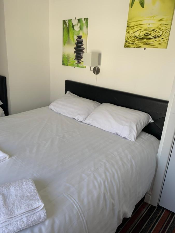 Guest house Cadeby 3*