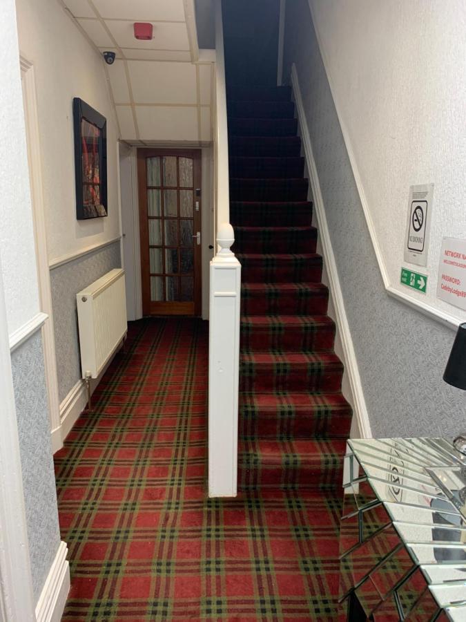 Guest house Cadeby