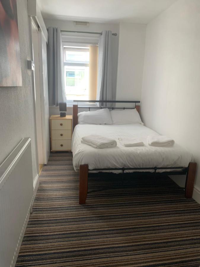 Cadeby Guest house Blackpool